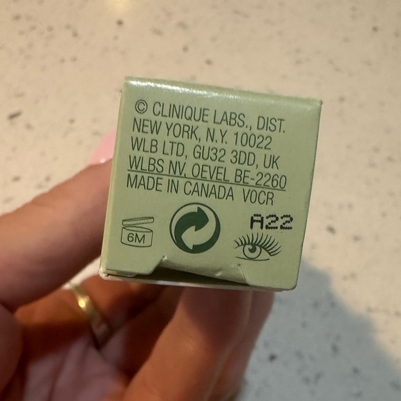 NWT Clinique HIGH IMPACT LASH SERUM 3ML - Picture 9 of 10